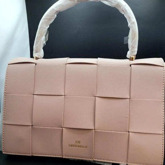 Chrisbella purse, new with tag - Picture 5 of 12